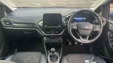 Ford Fiesta 1.0 EcoBoost Active X 5dr Petrol Hatchback